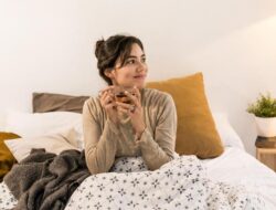 Manfaat Teh Herbal untuk Pencernaan dan Tidur Berkualitas