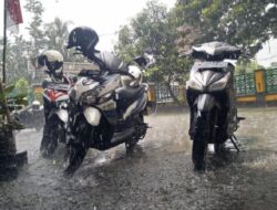 Tips Kesehatan Tubuh di Musim Kemarau Basah
