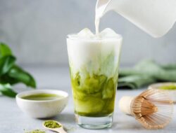 Apakah Matcha Memicu Anemia? Mitos dan Fakta!