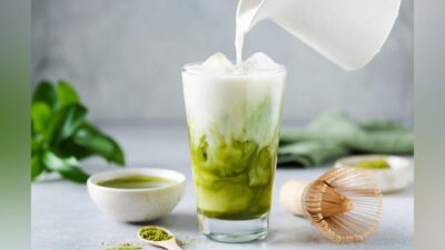 Apakah Matcha Memicu Anemia? Mitos dan Fakta!