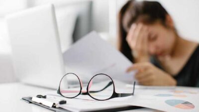 Pentingnya Work-Life Balance dalam Dunia Kerja