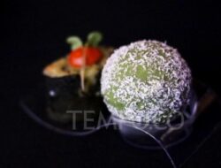 5 Kuliner Khas Untuk Merayakan HUT RI Ke-80