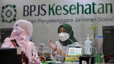 Cara Alihkan BPJS Kesehatan dari Perusahaan: Panduan Mandiri