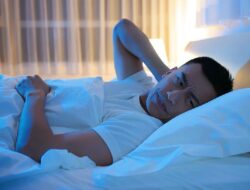 Olahraga Terbaik untuk Penderita Insomnia