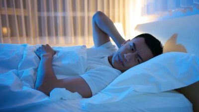 Olahraga Terbaik untuk Penderita Insomnia