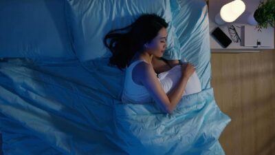 9 Jenis Makanan Penambah Kualitas Tidur