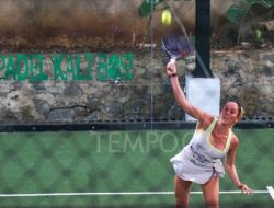 Cara Bermain Padel: Panduan Hitung Skor dan Aturannya