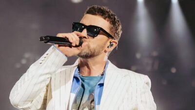 Gejala Penyakit Lyme Pada Justin Timberlake: Fakta Terbaru