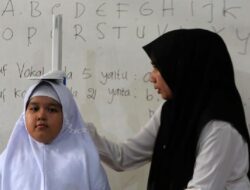Skrining Kesehatan Jiwa Anak: Cek Gratis Kemenkes