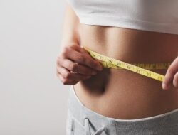 Tips Mengecilkan Perut Buncit dengan Cepat