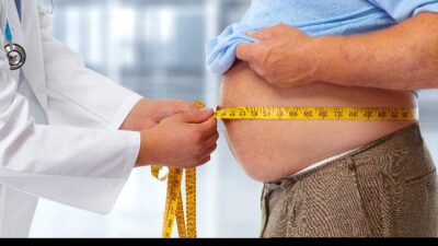 Perut Buncit: Penyebab, Risiko, dan Solusi