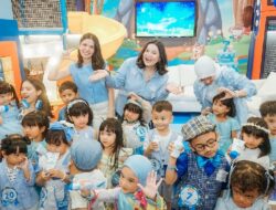 Peran Orang Tua dalam Belanja Produk Anak dengan Berpihak pada Sosial dan Lingkungan