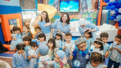 Peran Orang Tua dalam Belanja Produk Anak dengan Berpihak pada Sosial dan Lingkungan