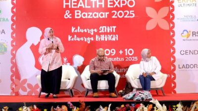 Peran Perempuan dalam Pencegahan Dengue: Pentingnya Kesadaran dan Tindakan
