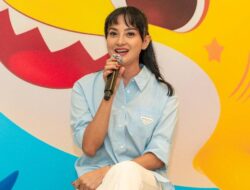 Perjuangan Pinkfong Baby Shark Run 2025: Ajang Lari yang Dinantikan!