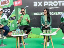 Cara Pulihkan Otot Setelah Latihan Jiu-Jitsu
