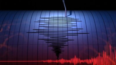 Gempa M 5,7 Dekati Manado: Bitung Sulut Terkena Guncangan