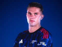 Rekap Transfer Pemain Arsenal 2025/2026: Daftar Terbaru dan Analisis