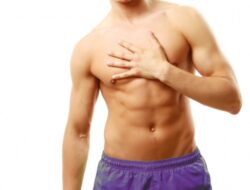 Kegunaan Perut Six Pack dalam Kaitannya dengan Kesehatan Tubuh