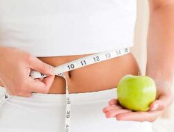 Buah Terbaik untuk Diet: Pilihan Sehat untuk Program Penurunan Berat Badan