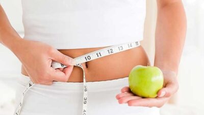 Buah Terbaik untuk Diet: Pilihan Sehat untuk Program Penurunan Berat Badan