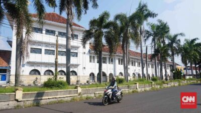 Protes Kenaikan PBB 1000% di Cirebon: Diskon 50% Walikota!