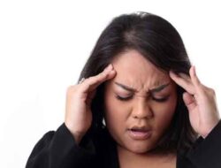 Mengapa Perempuan Lebih Rentan Terhadap Migrain?