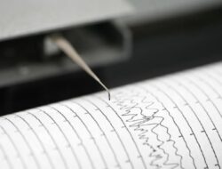 Gempa Magnitudo 5,6 Terjadi di Alor NTT: Penyebab dan Dampaknya