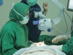 Pentingnya Waspadai Katarak Konginental untuk Kesehatan Mata Anda