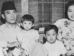 Pramono Ungkap Alasan Patung Fatmawati di Taman Bendera: Sebuah Sorotan