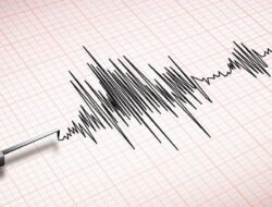 Gempa Karawang: Kerusakan Rumah dan Gedung Perkantoran