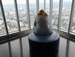 Bedakan Anxiety dan Depresi: Gejala dan Penanganannya