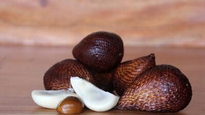 Manfaat Kandungan Nutrisi Buah Salak untuk Kesehatan Anda