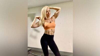 Tips Mendapatkan Six Pack dengan Kardio dan Diet