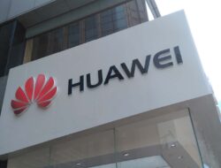 Data Rahasia Chip Huawei Dicuri Mantan Peneliti: Peringatan Keamanan