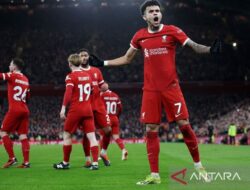 Jadwal Lengkap Matchday Pertama Premier League 2025/2026
