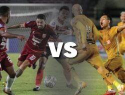 Prediksi Borneo FC vs Bhayangkara FC di Laga Pembuka Super League 2021