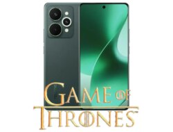 realme 15 Pro Game of Thrones Limited Edition – Luncurkan! – Jagat Gadget