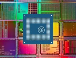 Google Pixel 10 Memperkenalkan Tensor G5: Chip 3nm Terbaru dari TSMC