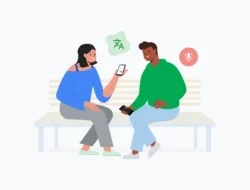 Google Translate Meluncurkan Fitur AI Live Translation