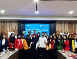 Syarat dan Uang Saku Program Magang Magenta BUMN: Panduan Lengkap