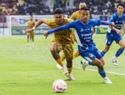 Jadwal PSIM Yogyakarta: Super League 2025/2026