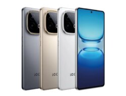 IQOO Z10 Turbo+ Menggebrak! Cek Spesifikasinya di Jagat Gadget