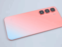 Infinix Hot 60 Pro+ Memecahkan Rekor Guinness World Record