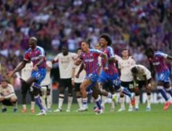Daftar Juara Community Shield (1974-2021)