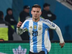 Transfer Terbaru Real Madrid 2025/2026: Berita dan Rumor