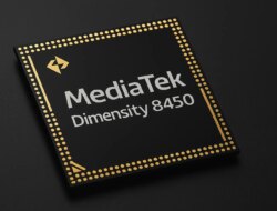MediaTek Dimensity 8500: AnTuTu Test Tembus 2 Juta! • Jagat Gadget