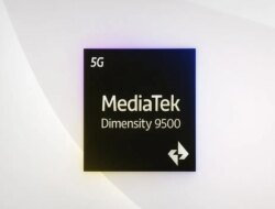 MediaTek Dimensity 9500: GPU and Ray Tracing Upgrades