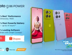 Usung Dimensity 7400 & Baterai 6720mAh: Review Lengkap di Jagat Gadget