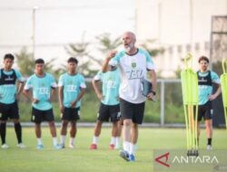 Jadwal Lengkap Persebaya Surabaya di Super League 2025/2026